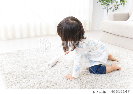 子ども 46619147