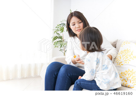 子ども 46619160