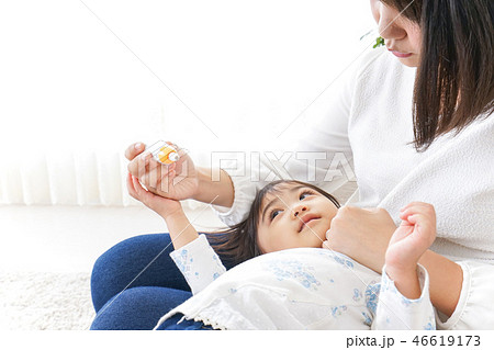 子ども 子ども 46619173