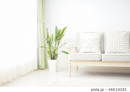 モダン・インテリア 46619385