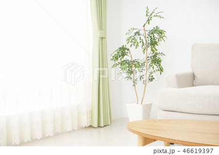 モダン・インテリア 46619397