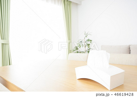 モダン・インテリア 46619428