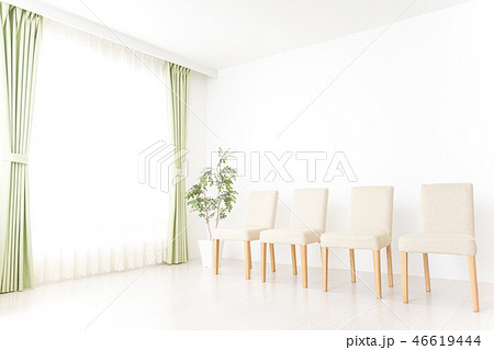 モダン・インテリア 46619444