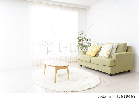 モダン・インテリア モダン・インテリア 46619468