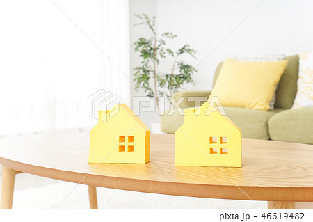 モダン・インテリア 46619482