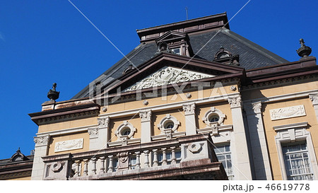 京都府庁 旧本館 46619778