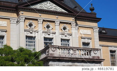 京都府庁 旧本館 京都府庁 旧本館 46619781
