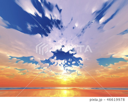 風と雲と海と 46619978