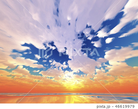 風と雲と海と 風と雲と海と 46619979