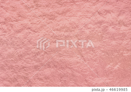 Trendy texture in living coral color of year 2019. Trendy texture in living coral color of year 2019. 46619985
