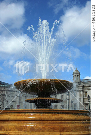 Trafalgar Fountain 46621323