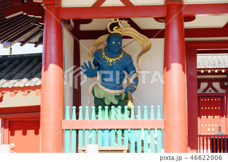 四天王寺 46622006
