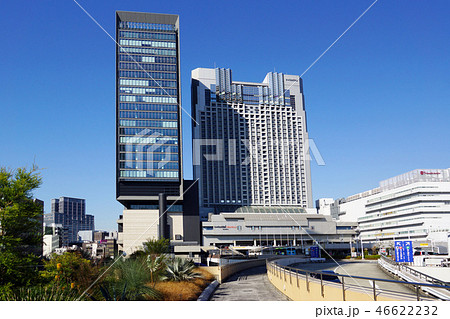 なんば街並み 46622232