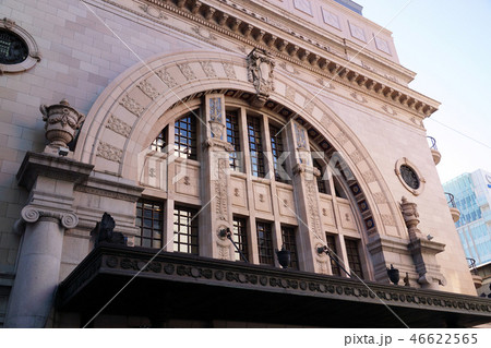 大阪松竹座 46622565
