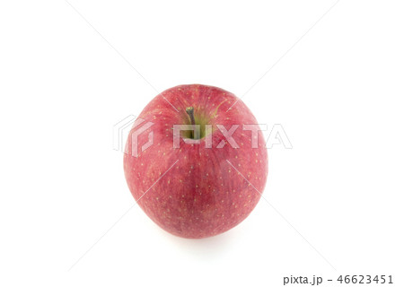 りんご ふじ りんご ふじ 46623451