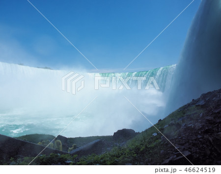 Niagara Falls / ナイアガラフォールズ ナイアガラの滝 Niagara Falls / ナイアガラフォールズ ナイアガラの滝 46624519