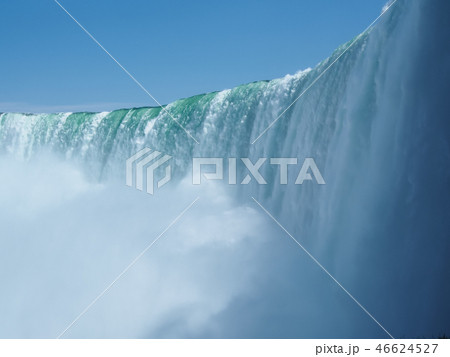 Niagara Falls / ナイアガラフォールズ ナイアガラの滝 46624527