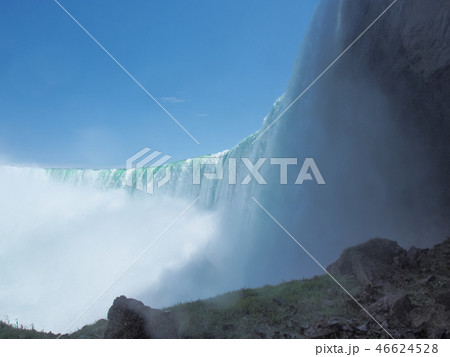 Niagara Falls / ナイアガラフォールズ ナイアガラの滝 46624528