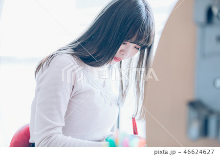 勉強 勉強 46624627