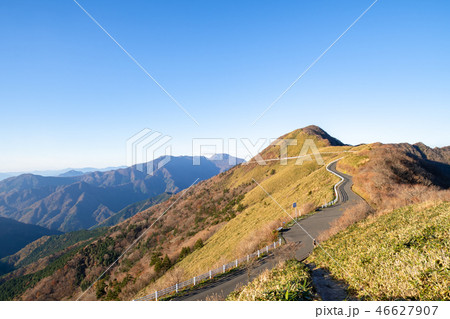 UFOラインの風景 UFOラインの風景 46627907