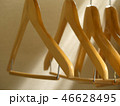 ハンガー 46628495