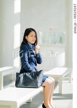 女性 ビジネス 女性 ビジネス 46629267