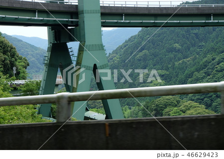 河津七滝ループ橋 46629423