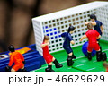 サッカーゲーム 46629629