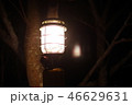 ランタン 46629631
