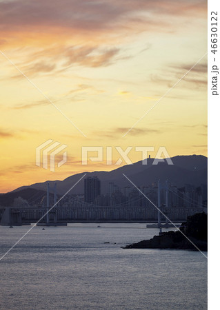 海雲台区 釜山 象徴 46630122