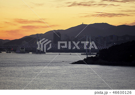 海雲台区 釜山 象徴 46630126