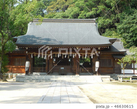 四條畷神社 四條畷神社 46630615