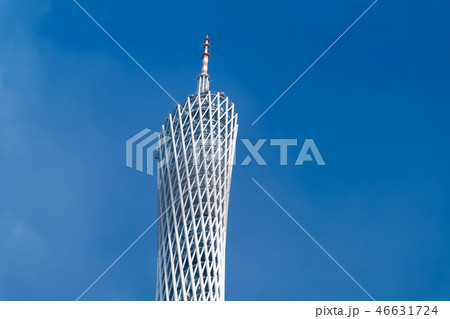 広州塔 46631724