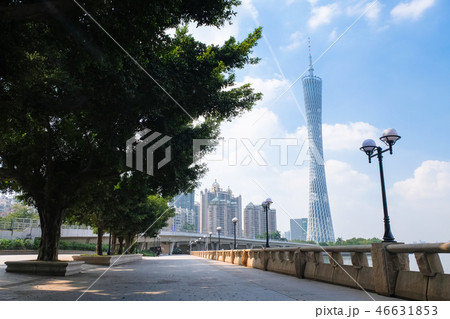 広州塔 46631853