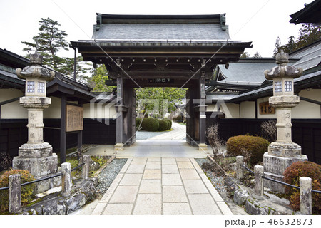 高野山　常喜院（和歌山県伊都郡高野町） 46632873