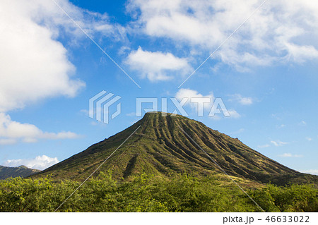 ココ・クレーター・レイルウェイ・トレイル: Koko crater railway trail 46633022