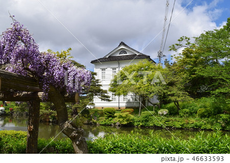 大宝館（山形県鶴岡市） 46633593