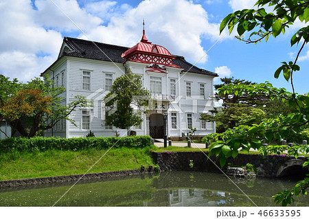 大宝館（山形県鶴岡市） 46633595