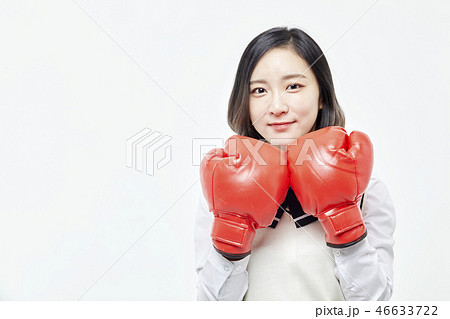 女性 女 女の子 46633722