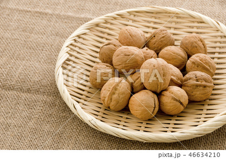くるみ 46634210