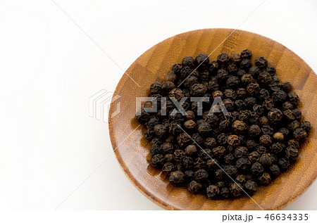 ブラックペッパー 46634335
