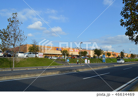 ららぽーと 46634469