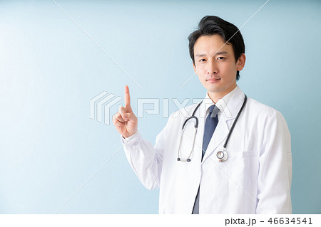医者・ドクター 医者・ドクター 46634541