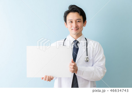 医者・ドクター 医者・ドクター 46634743