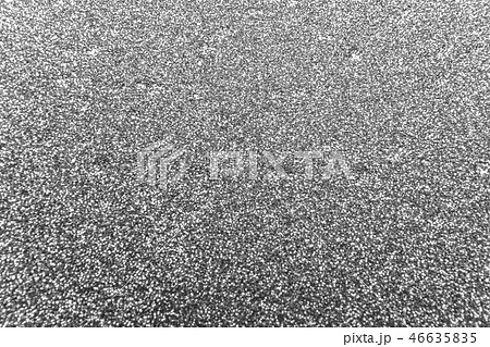 Black shimmer glitter background bumpy textured Black shimmer glitter background bumpy textured 46635835