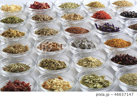 ハーブ イメージ ハーブ イメージ 46637147