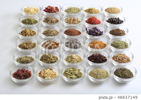 ハーブ イメージ ハーブ イメージ 46637149