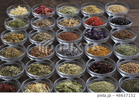 ハーブ　イメージ 46637152