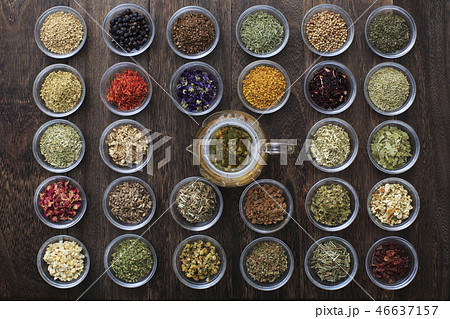 ハーブ　イメージ 46637157