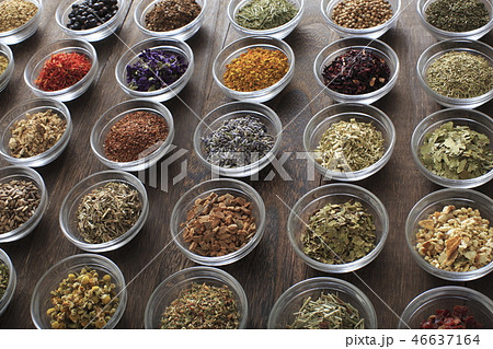 ハーブ　イメージ 46637164